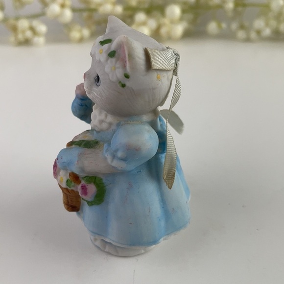 Kitty Cucumber Collectables 1989 Muffin Schmid - Picture 2 of 11